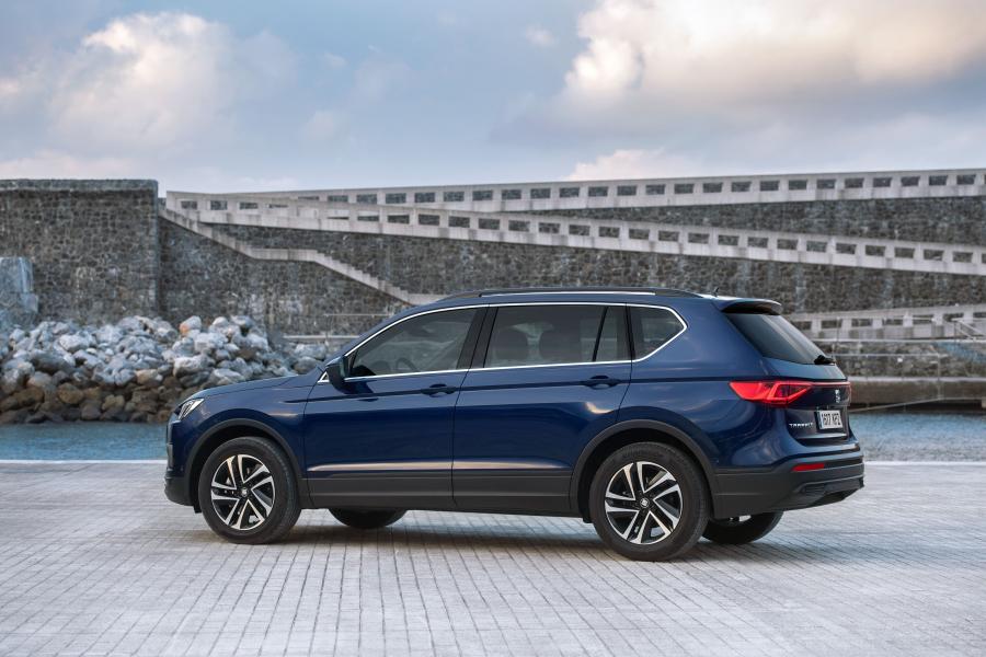  Seat Tarraco 2019 года  (WW) (фото 3 из 31)